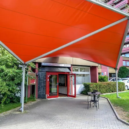 Apartment Hunsrueckblick - A905 By Interhome *