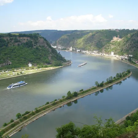 Apartment Hunsrueckblick - A905 By Interhome *