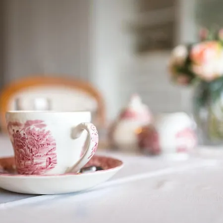 Hunsrueckblick - A905 By Interhome Apartment