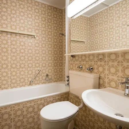 Hunsrueckblick - A905 By Interhome Apartment *