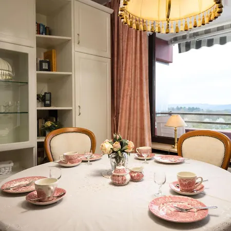 Apartment Hunsrueckblick - A905 By Interhome