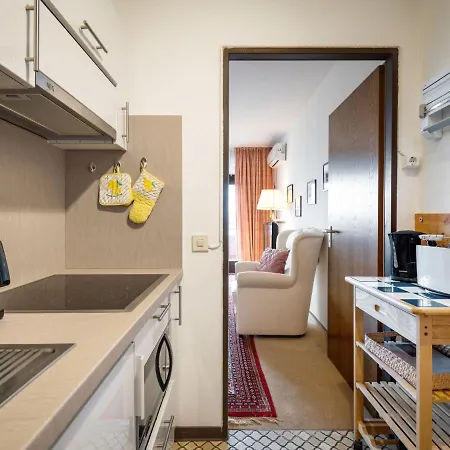 Hunsrueckblick - A905 By Interhome Apartment