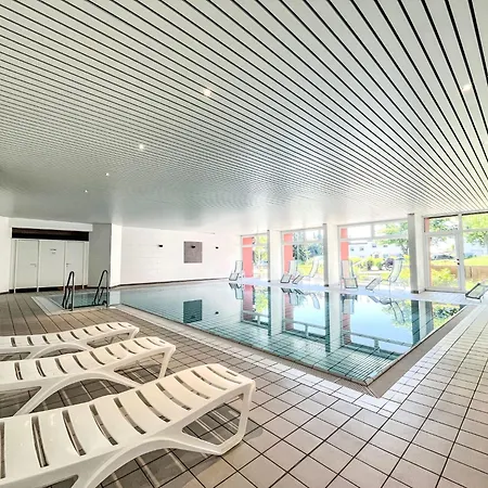 Hunsrueckblick - A905 By Interhome Apartment