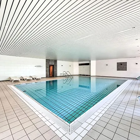 A905 By Interhome * Lahnstein