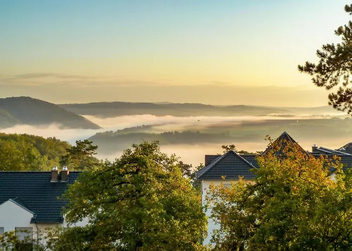 Hunsrueckblick - A905 By Interhome Apartamento