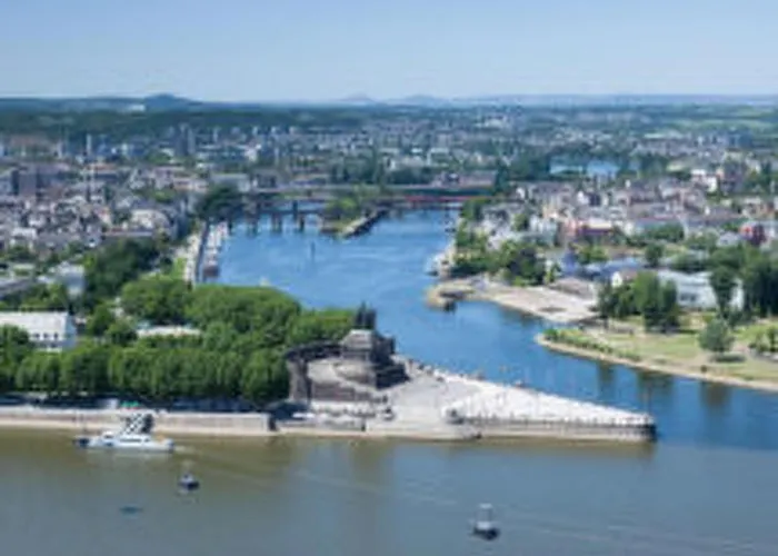 Hunsrueckblick - A905 By Interhome Lahnstein