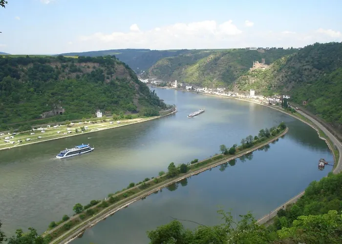 Apartamento Hunsrueckblick - A905 By Interhome *