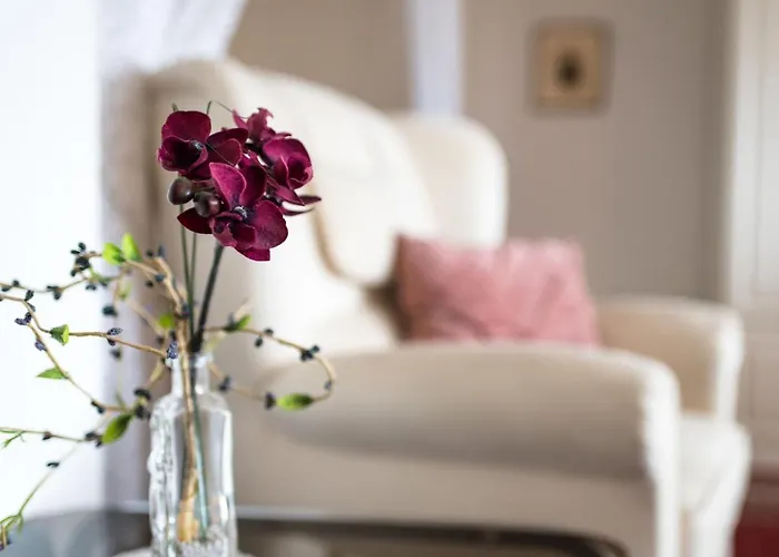 Hunsrueckblick - A905 By Interhome Apartamento