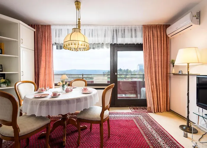 Hunsrueckblick - A905 By Interhome Lahnstein