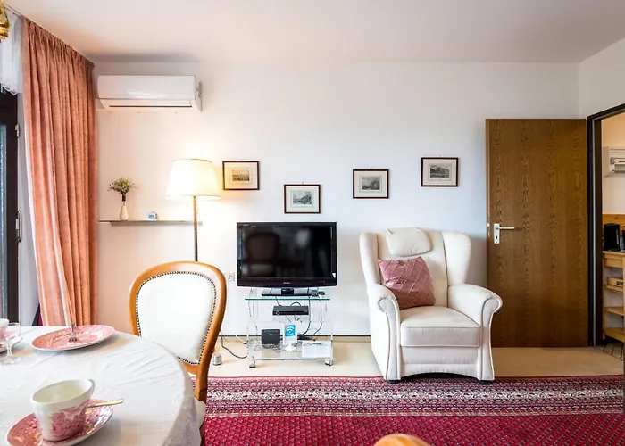 Hunsrueckblick - A905 By Interhome Apartamento