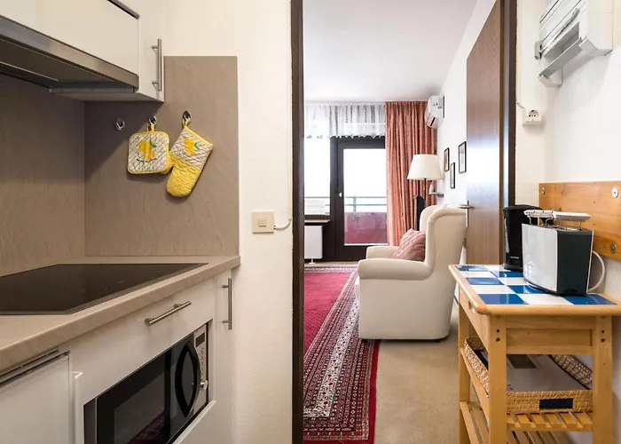 Hunsrueckblick - A905 By Interhome Apartamento *