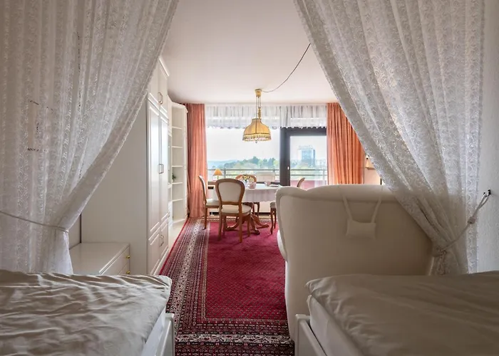 Hunsrueckblick - A905 By Interhome *