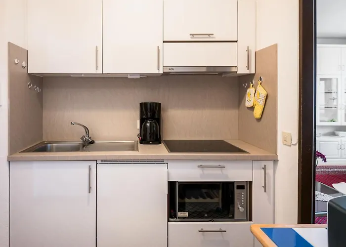 Hunsrueckblick - A905 By Interhome