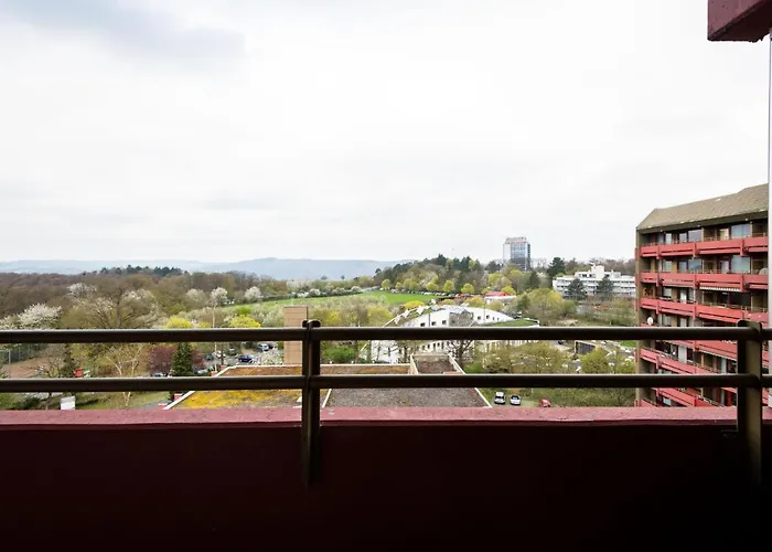 Apartamento Hunsrueckblick - A905 By Interhome Lahnstein