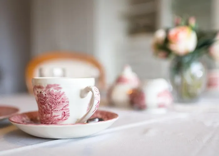 Hunsrueckblick - A905 By Interhome Apartamento