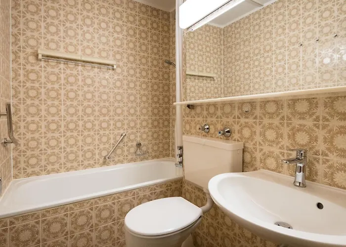 Hunsrueckblick - A905 By Interhome Apartamento *