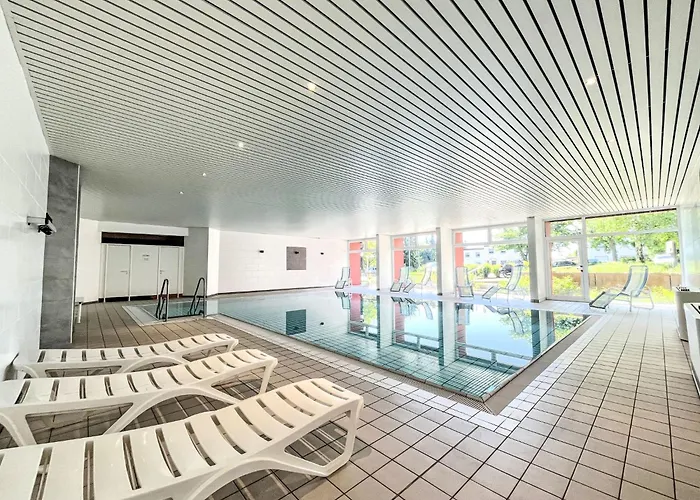 Hunsrueckblick - A905 By Interhome Apartamento