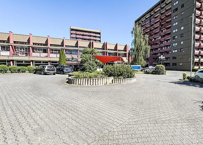 Apartamento Hunsrueckblick - A905 By Interhome *